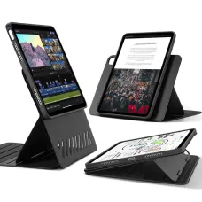 ESR Shift Magnetic puzdro na iPad Air 13'' 2024 - čierna ESR Shift Magnetic puzdro na iPad Air 13'' 2024 - čierna