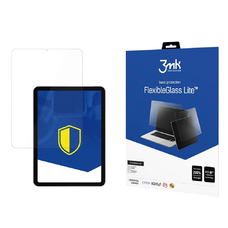 Apple iPad Air 2020/2022 - 3mk FlexibleGlass Lite™ 11'' üvegfólia