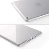 Slim tok iPad Air 11'' 2024 tablet - átlátszó - 2. kép