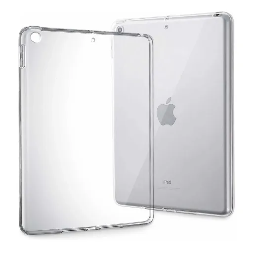 Slim tok iPad Air 11'' 2024 tablet - átlátszó