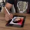 Wozinsky edzett üveg iPad Air 11