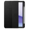 Spigen Urban Fit tok iPad Air 10.9'' 4/5 2020-2022 / 11.6'' 2024 - fekete - 1. kép