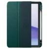 Spigen Urban Fit tok iPad Air 10.9'' 4/5 2020-2022 / 11.6'' 2024 - zöld - 1. kép