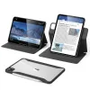 ESR Rebound Hybrid tok Apple iPad Pro 13'' 2024 - fekete - 0. kép