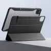ESR Rebound Hybrid tok Apple iPad Pro 13'' 2024 - fekete - 4. kép