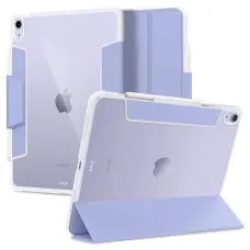 Spigen Ultra Hybrid Pro iPad Air 4 2020 / 5 2022 / 11'' 2024 tok - levendula