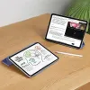 ESR Rebound Magnetic fliptok iPad Pro 12.9'' 4/5/6 2020-2022 / Air 13'' 2024 - lila - 3. kép