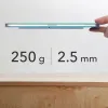 ESR Rebound Magnetic tok iPad Pro 11'' 2024 - lila - 2. kép