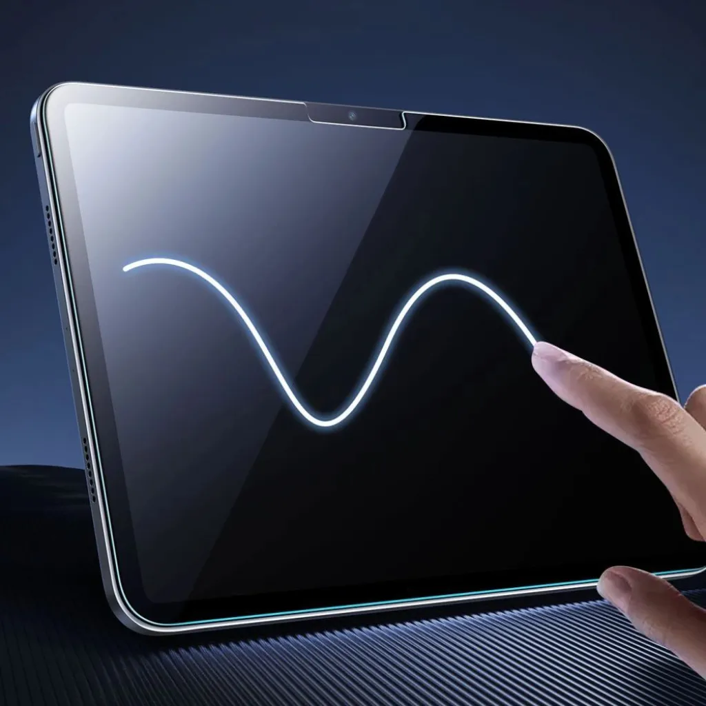 ESR edzett üveg Apple iPad Pro 11'' 2024 - 2 db üvegfólia - 8