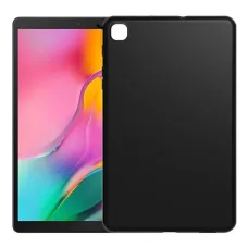 Tenké puzdro pre Apple iPad Air 13'' 2024 / 12.9'' 2022 tablet - čierna Tenké puzdro pre Apple iPad Air 13'' 2024 / 12.9'' 2022 tablet - čierna