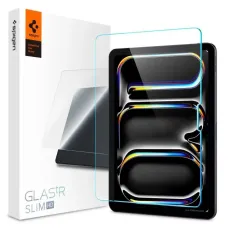 Spigen Glas.tR Slim üvegfólia iPad Pro 11'' 2024