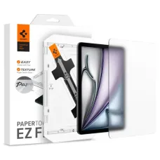 Spigen Paper Touch Pro védőfólia iPad Air 11'' 2024 - matt üvegfólia