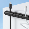 UGREEN US387 USB-C Lightning kábel, 1m (fekete) - 4. kép