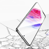Baseus Diamond edzett kijelzővédő üveg Samsung A03S üvegfólia - 1. kép