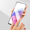 Baseus Diamond edzett kijelzővédő üveg Samsung A03S üvegfólia - 2. kép