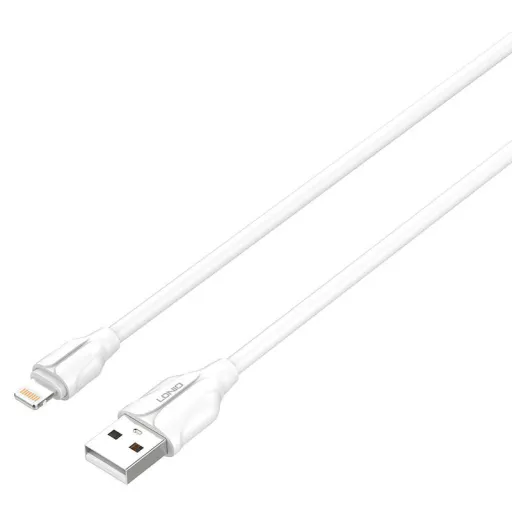 LDNIO LS362 2m Lightning kábel