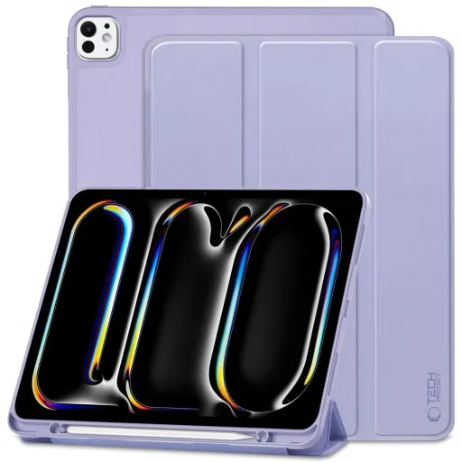 Tech-Protect SC Pen tok Apple iPad Pro 11 Tech-Protect SC Pen tok Apple iPad Pro 11