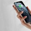 UGREEN US171 USB-C Lightning kábel, 36W, 2m (fekete) - 2. kép