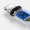 Ugreen US211 Lightning Mini Jack Audioadapter, 3.5mm 0.1m (fekete) - 3. kép