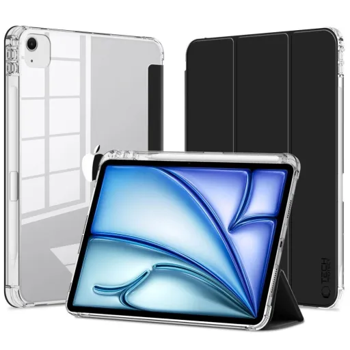 Tech-Protect SC Pen Hybrid tok iPad Air 13 Tech-Protect SC Pen Hybrid tok iPad Air 13