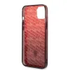 Ferrari Gradient Allover tok iPhone 14 Plus Red - 3. kép