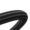 Cable to USB-A / Surpass / Type-C / 3A / 2m Joyroom S-UC027A11 (fekete) - 4. kép