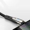 USB kábel 3A Type-C 1.2m Joyroom S-M411 (fekete) - 0. kép