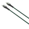 LDNIO LC112 2m USB-C - Lightning kábel - 0. kép