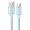 Cable USB-A to Lightning Mcdodo CA-3651, 1.2m (kék) - 0. kép