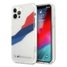 BMW BMHCP12LSKTGT iPhone 12 Pro Max 6,7