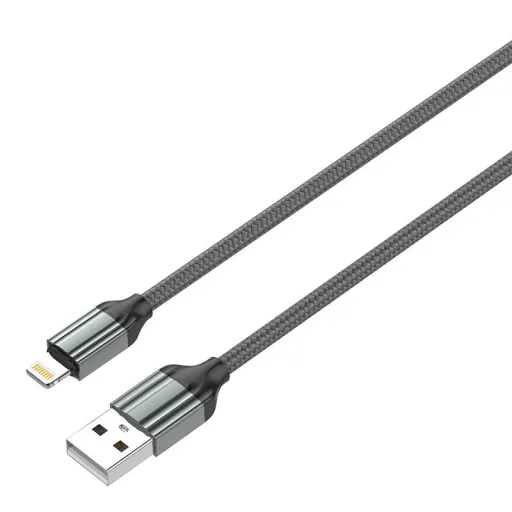 LDNIO LS432 2m Lightning USB kábel