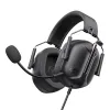 HAVIT H2033d gamer fejhallgató (fekete) - 0. kép