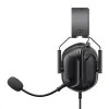 HAVIT H2033d gamer fejhallgató (fekete) - 1. kép