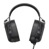HAVIT H2033d gamer fejhallgató (fekete) - 2. kép