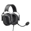 HAVIT H2033d gamer fejhallgató (fekete) - 3. kép