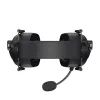 HAVIT H2033d gamer fejhallgató (fekete) - 4. kép