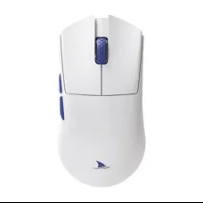 Wireless Gaming Mouse Darmoshark M3s PRO (white)