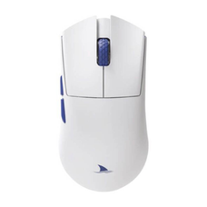 Vezeték nélküli játéktok Darmoshark M3s PRO (fehér)