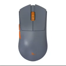 Wireless Gaming Mouse Darmoshark M3s PRO (szürke)