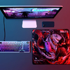 Gaming Keyboard Darmoshark TOP98 (fehér) - 1. kép