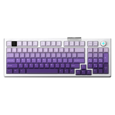 Gaming Keyboard Darmoshark TOP98 (fehér)