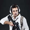 Edifier HECATE G2 II gamer fejhallgató (fehér) - 1. kép