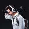 Edifier HECATE G2 II gamer fejhallgató (fehér) - 2. kép