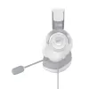 Gaming fejhallgató Havit H2230D 3.5mm (fehér) - 2. kép
