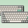 Darmoshark K5 Light Luxury Ver. gaming billentyűzet - 1. kép