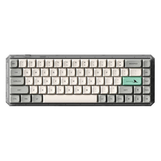 Darmoshark K5 Light Luxury Ver. gaming billentyűzet