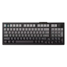 Gaming keyboard Darmoshark TOP98 (fekete)