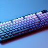 Gaming keyboard Darmoshark TOP98 (fekete) - 2. kép