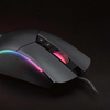 Havit GAMENOTE MS1001S játék egér RGB 800-4800 DPI - 0. kép