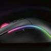 Havit GAMENOTE MS1001S játék egér RGB 800-4800 DPI - 1. kép
